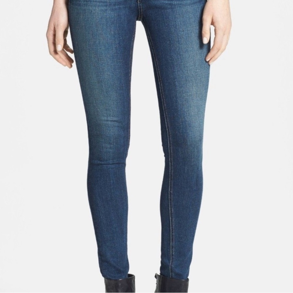 RAG & BONE The Skinny Jean